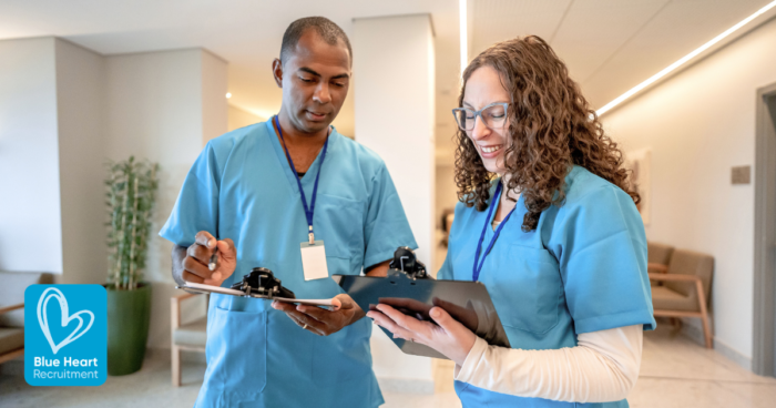 How Temporary Staff Provide Safe and Effective Specialist Care