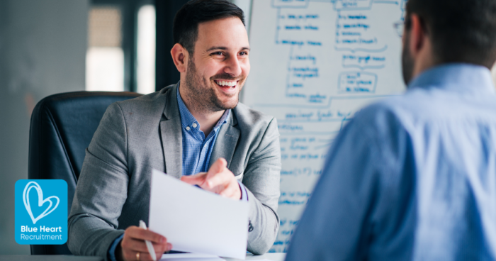 What Care Providers Should Expect from a Recruitment Partner