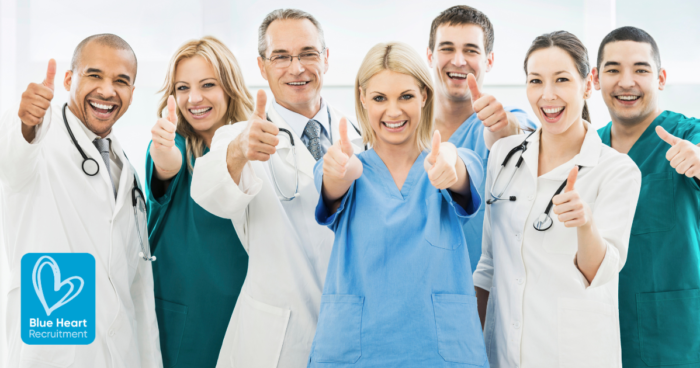 Wellbeing in Health and Social Care: Why It Matters