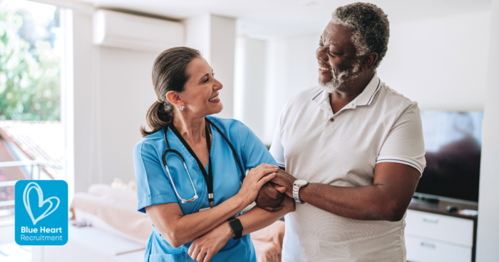 How Social Care Supports Communities Across the UK