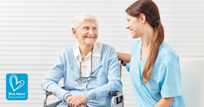 Career Progression in Social Care: Where Can Care Take You?